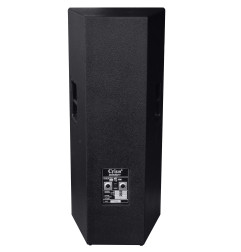 Crius Tech CX-212 - Dual 12" + Horn Passive Speaker