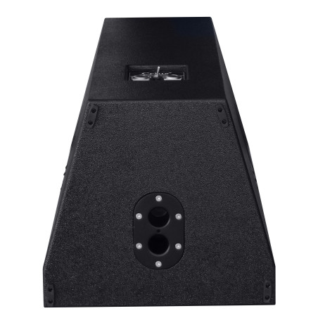 Crius Tech CX-212 - Dual 12" + Horn Passive Speaker