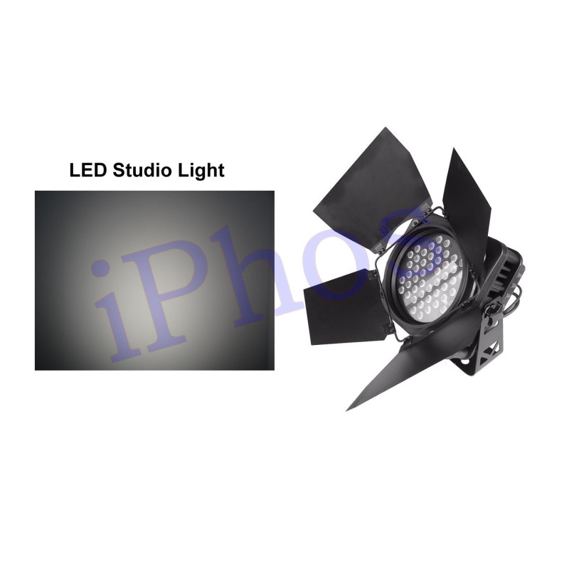 iPhos LED Studio Light (C+W)1236