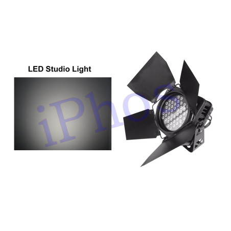 iPhos LED Studio Light (C+W)1236
