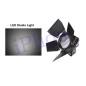 iPhos LED Studio Light (C+W)1236