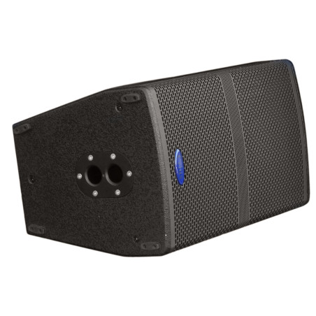 Crius Tech LS-12 - 12" + Horn, Passive Speaker