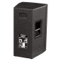 Crius Tech LS-12 - 12" + Horn, Passive Speaker