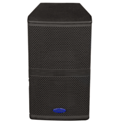 Crius Tech LS-12 - 12" + Horn, Passive Speaker