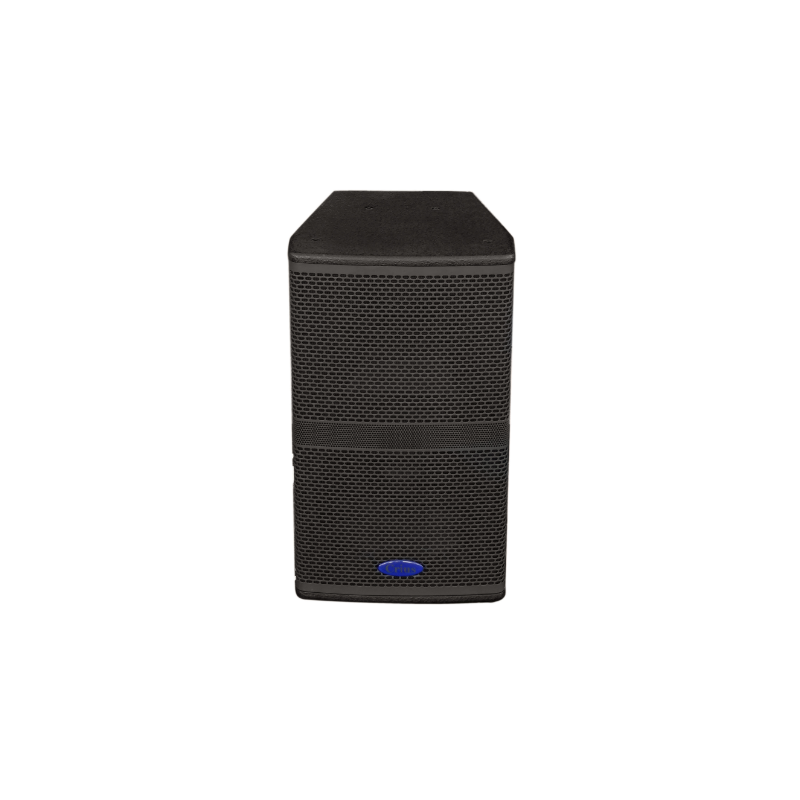 Crius Tech LS-12 - 12" + Horn, Passive Speaker