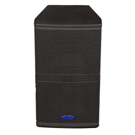 Crius Tech LS-12 - 12" + Horn, Passive Speaker