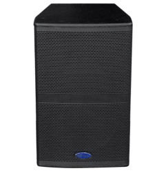 Crius Tech LS-15 - 15" + Horn, Passive Speaker