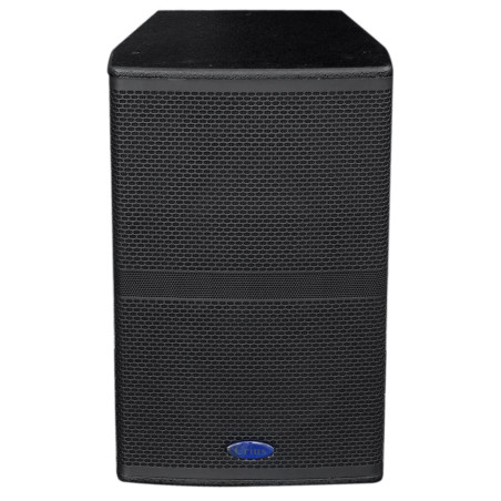 Crius Tech LS-15 - 15" + Horn, Passive Speaker