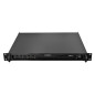 Crius Tech MA-417, 11560watt, 4-Channel, Digital Power Amplifier