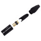 Crius Tech MX3G  Male 3 Pin XLR, In-Line