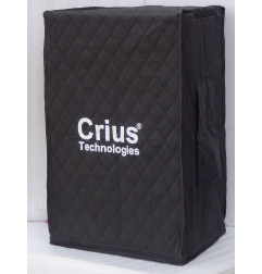 Crius Tech NEO-12XCVR2 - Cover for NEO-12X