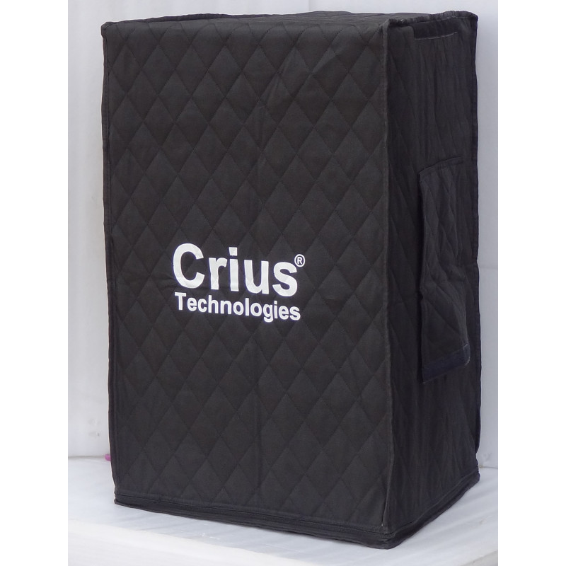 Crius Tech NEO-12XCVR2 - Cover for NEO-12X