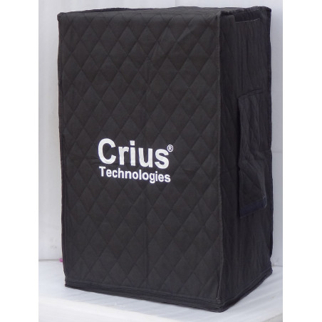 Crius Tech NEO-12XCVR2 - Cover for NEO-12X