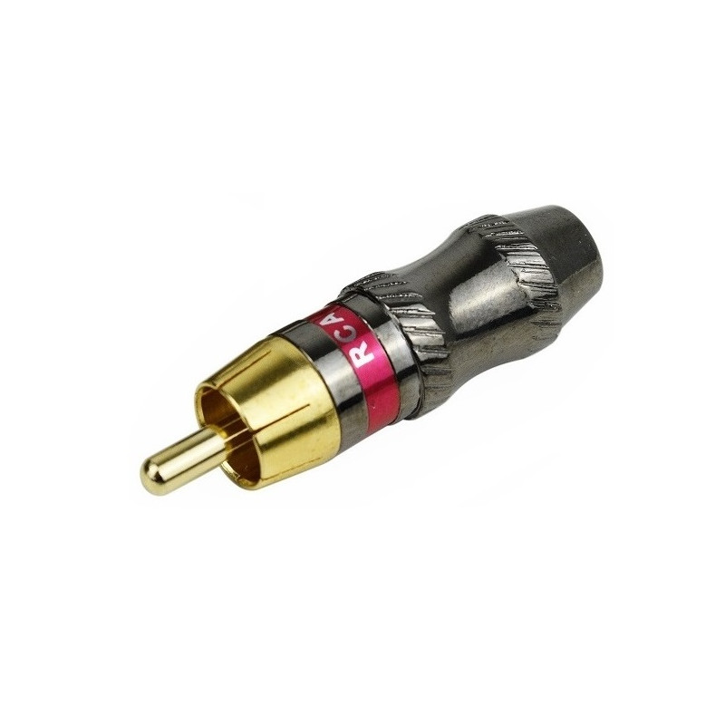 Crius Tech RCA-LMR - RCA Plug