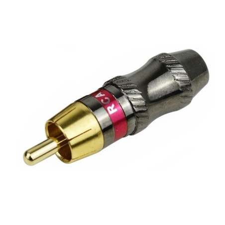 Crius Tech RCA-LMR - RCA Plug