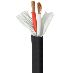 Crius Tech SC215-100M Speaker Cable