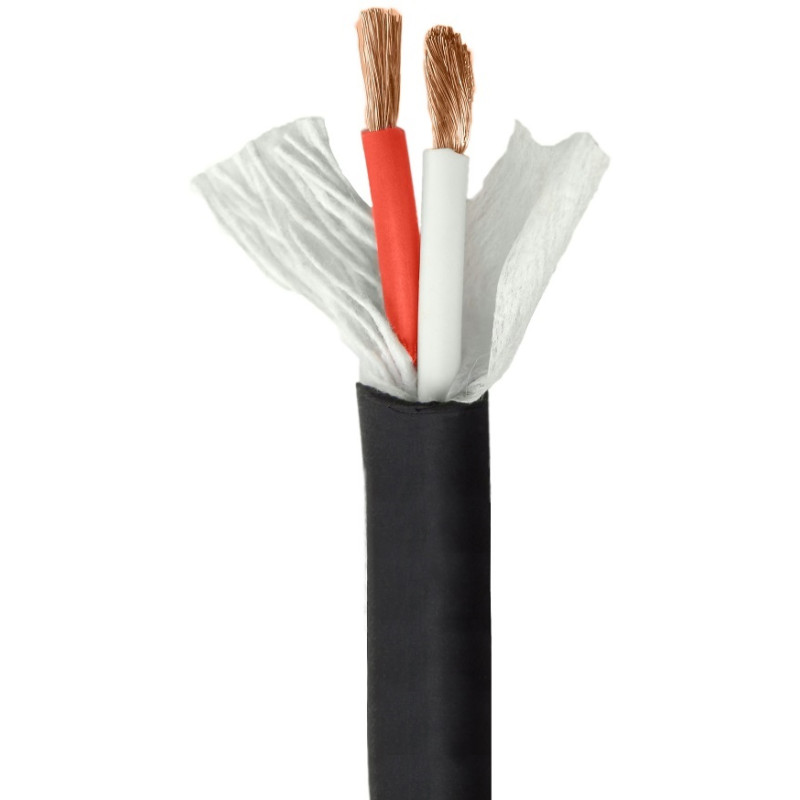 Crius Tech SC215-100M Speaker Cable