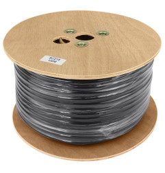 Crius Tech SC215-100M Speaker Cable