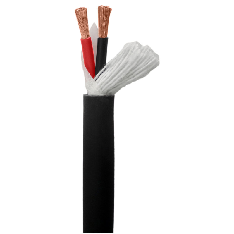 Crius Tech SC225-100M Speaker Cable