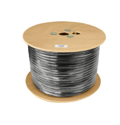 Crius Tech SC225-100M Speaker Cable