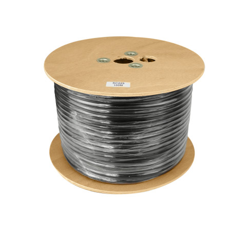 Crius Tech SC225-100M Speaker Cable