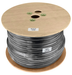 Crius Tech SC415-100M Speaker Cable