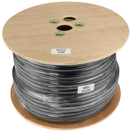 Crius Tech SC415-100M Speaker Cable