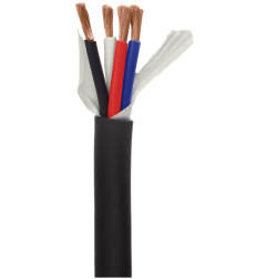 Crius Tech SC415-100M Speaker Cable