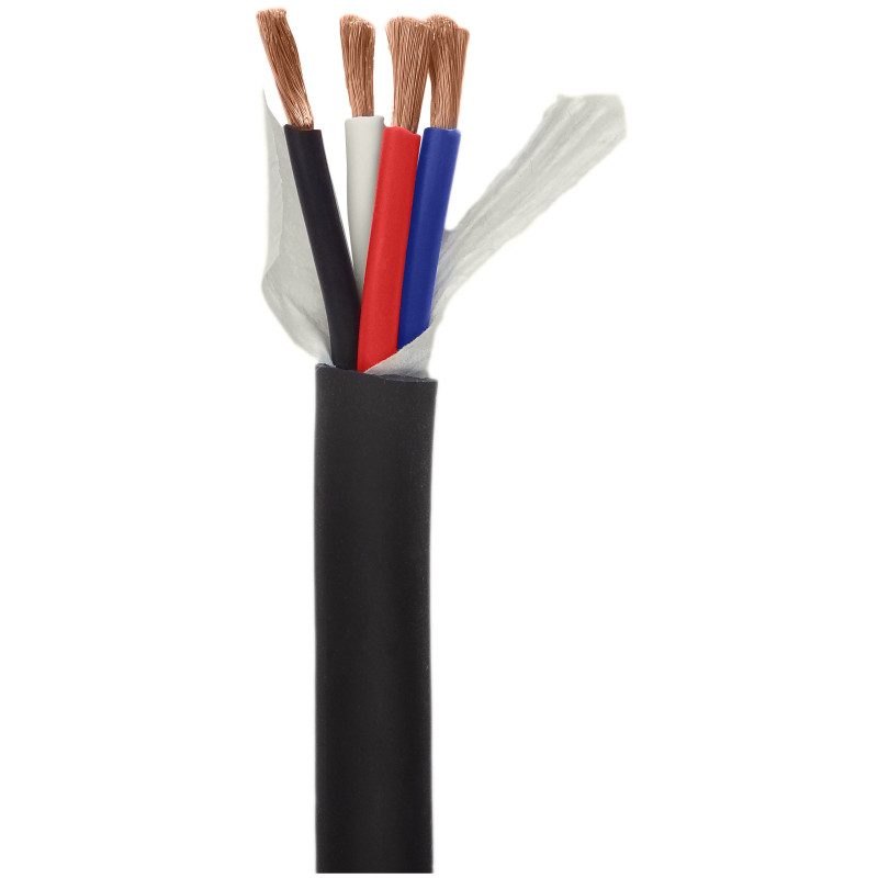 Crius Tech SC415-100M Speaker Cable