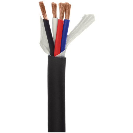 Crius Tech SC415-100M Speaker Cable