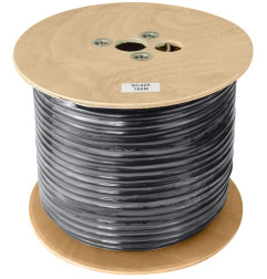 Crius Tech SC425-100M Speaker Cable