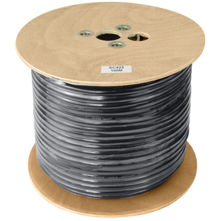 Crius Tech SC425-100M Speaker Cable