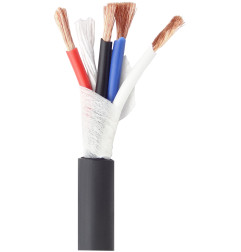 Crius Tech SC425-100M Speaker Cable