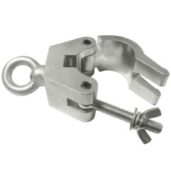 SPEED TRUSS CUP-ER2 Half Coupler with Eyelet M12