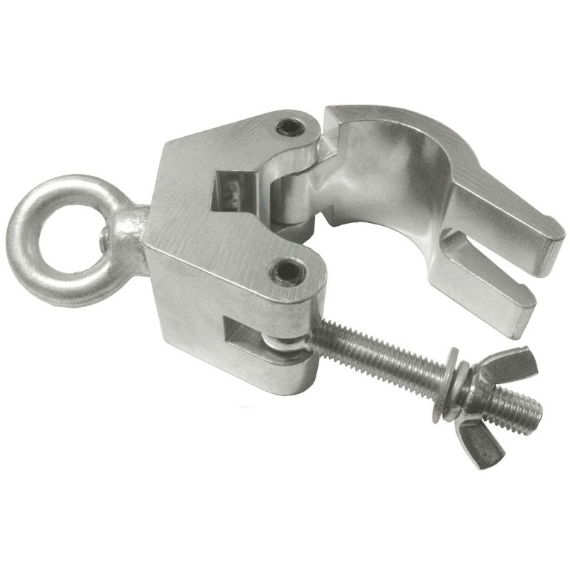 SPEED TRUSS CUP-ER2 Half Coupler with Eyelet M12