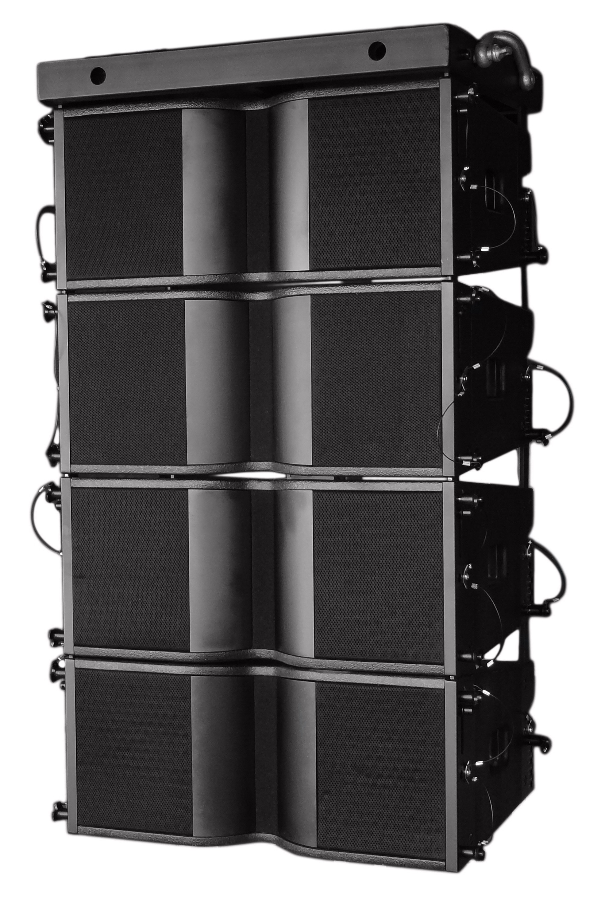 Line Array Speakers